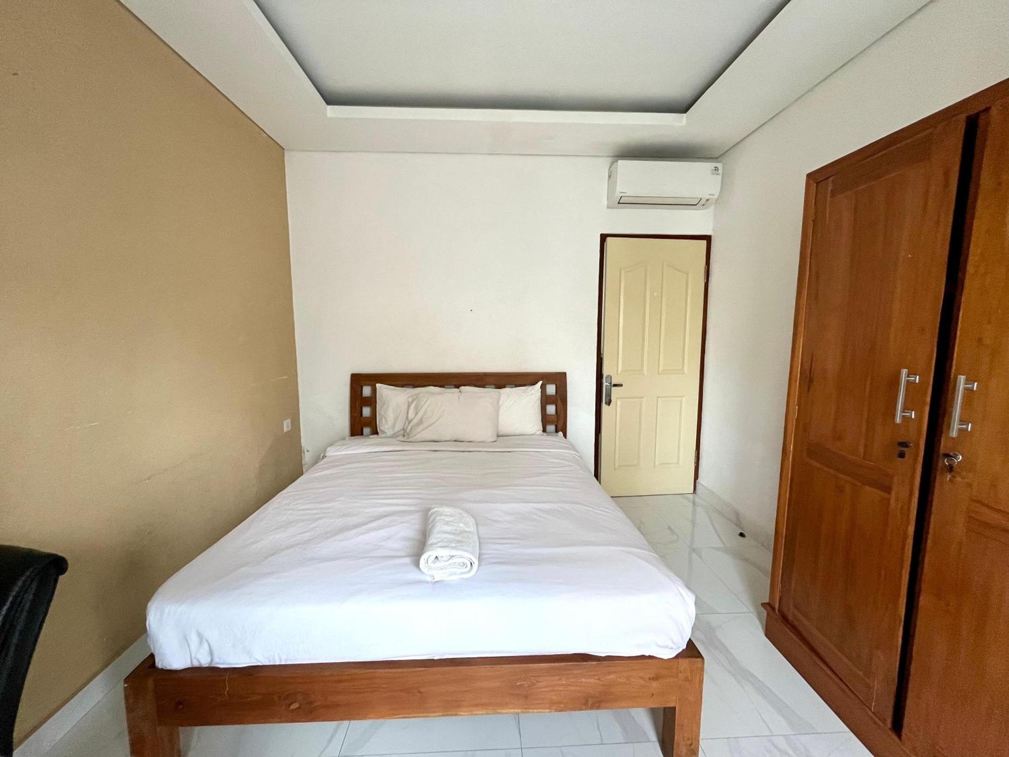 Serenity Twin Express Canggu Extérieur photo
