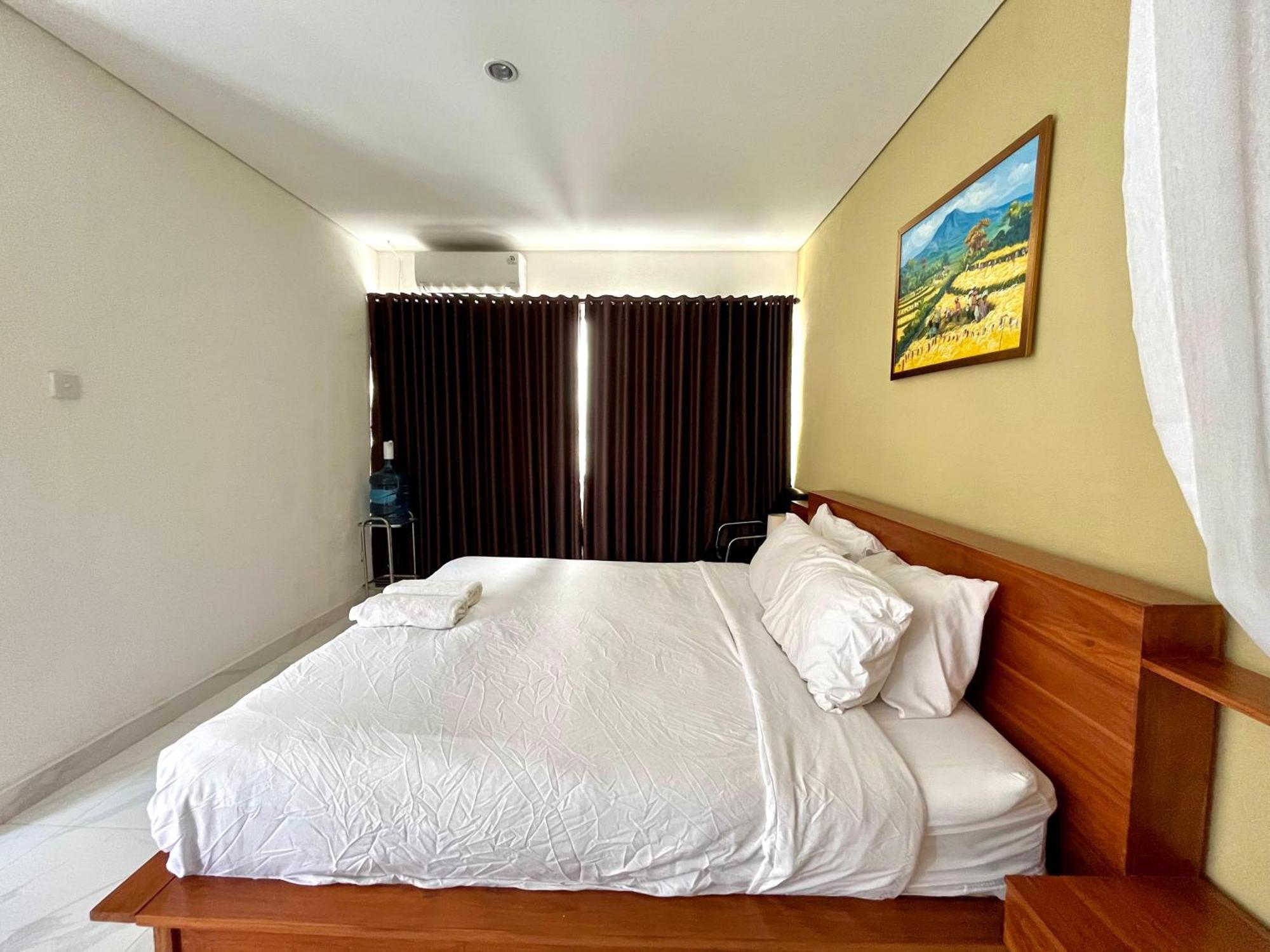 Serenity Twin Express Canggu Extérieur photo