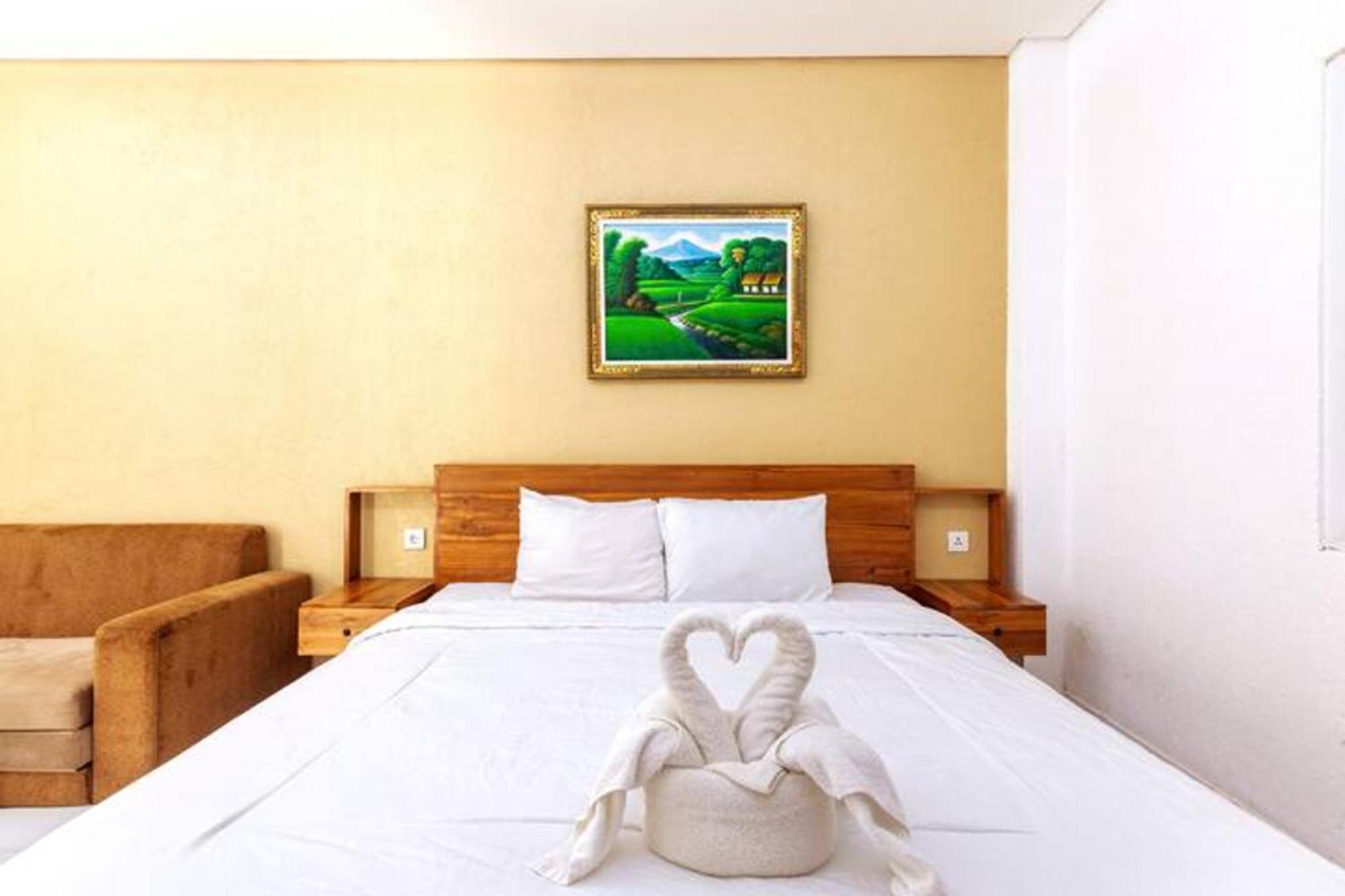 Serenity Twin Express Canggu Extérieur photo